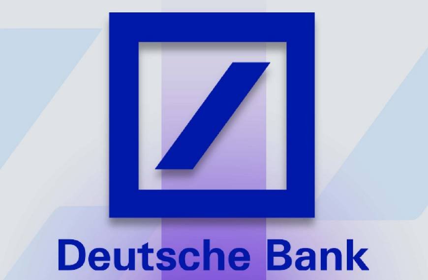 Deutsche Bank, Yonyou ink MOU to enhance treasury management services
