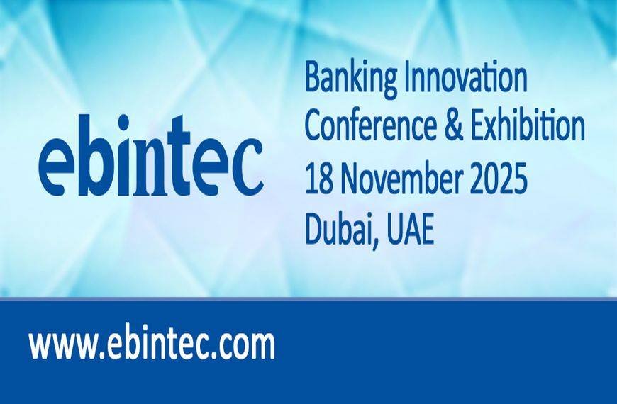 EBINTEC Banking Innovation Conference and Exhibition