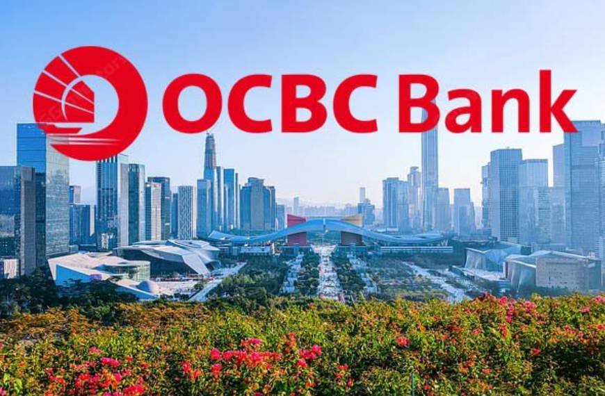 OCBC integrates stockbroking subsidiaries to Global Markets division