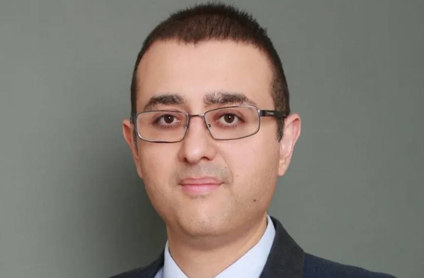 HSBC Global Private Banking names Kapil Khanna as desk head for three markets