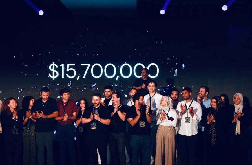 Thndr Hosts Egypt’s First Fintech Product Keynote, Announces Asset Management Plans, Unveils ThndrX Platform for Traders, $15.7M Funding Round, and More