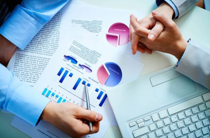 Who's Moving Where In Wealth Management? – Sparrows Capital