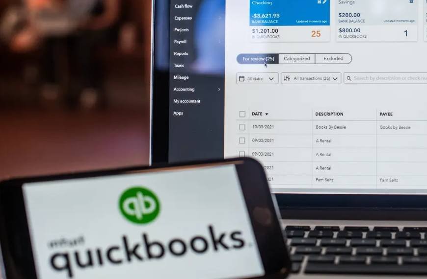 Intuit tops Wall Street estimates after tax season, issues strong guidance