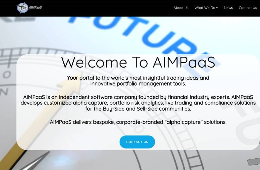 AIMPaaS, LLC