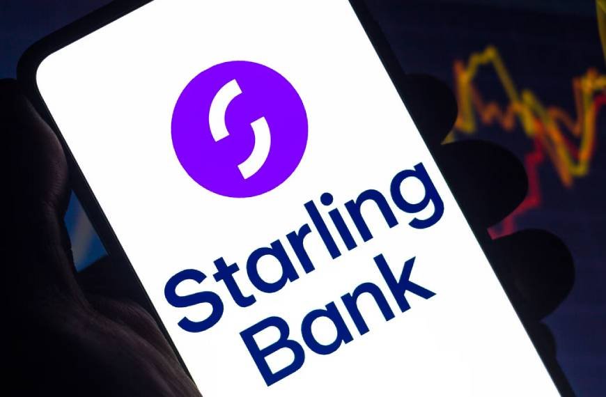 Starling’s profits drop 25% as bank takes blame for Covid loan losses