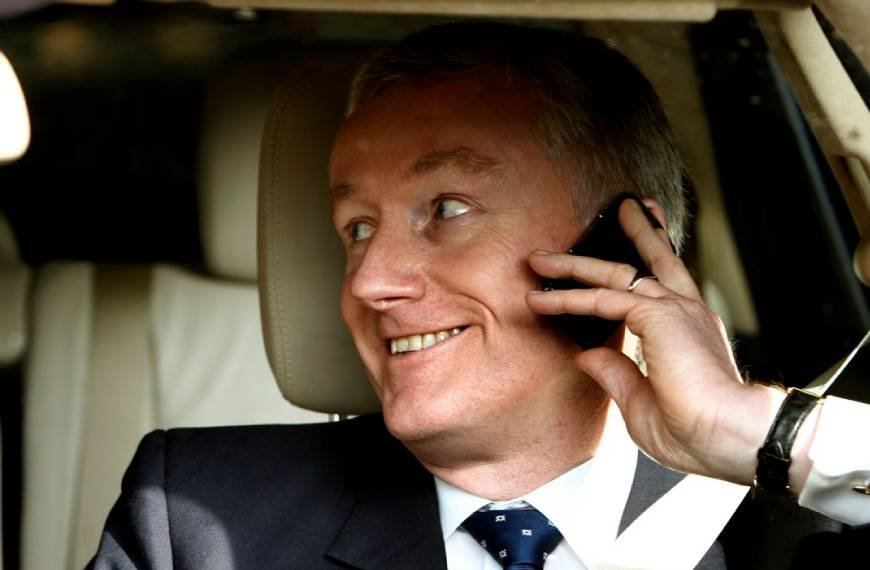 Taxpayers set for £10bn loss on NatWest as disgraced ex-boss takes £600k-a-year pension