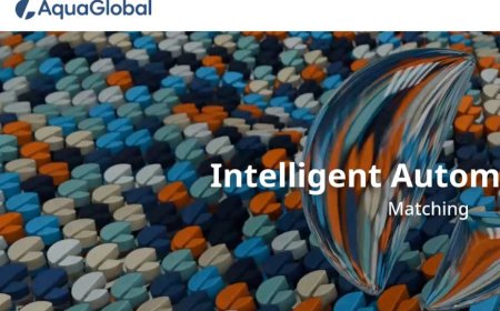 Aqua Global Solutions Ltd