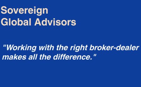 Sovereign Global Advisors