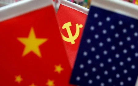 Trump says ‘extremely hard’ to make a deal with China’s Xi as trade stalemate fuels calls for leaders to talk