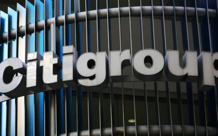 Citigroup lifts banking curbs on gun makers and sellers