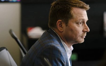 CrowdStrike drops 4% on lackluster guidance, ongoing impact from July IT outage