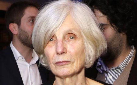 Caryl Churchill pulls out of Donmar Warehouse project over Barclays’ Israel links