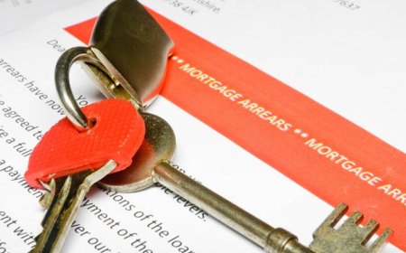 ‘Freemen on the land’: YouTube videos tell homeowners they aren’t bound by mortgages