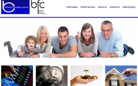 Berkshire Financial Consultancy