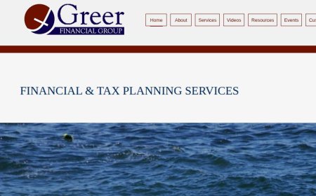 Greer Financial Group, LLC