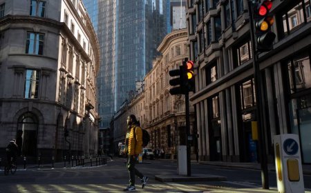 UK banks to experiment with Nvidia AI in ‘supercharged sandbox’ scheme