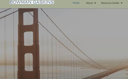 Bowman Gaskins Financial Group, Inc.