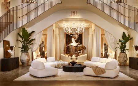 Shares of RH jump as luxury retailer takes steps to blunt tariff impact