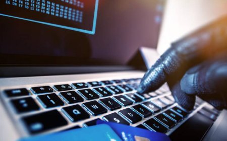 ‘We’re being attacked all the time’: how UK banks stop hackers