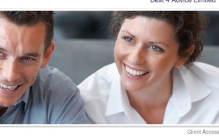 Best 4 Advice Limited