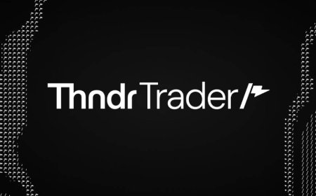 Thndr Launches “Thndr Trader,” Egypt’s First Plan Built for Serious Investors