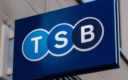 UK bank TSB could be sold off by Spanish owner Sabadell