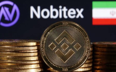 Pro-Israel hackers destroy $90 million in Iran crypto exchange breach, analytics firm says