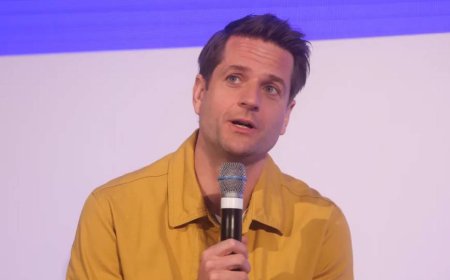 Klarna CEO wants to turn the platform into a ‘super app’ with help from AI