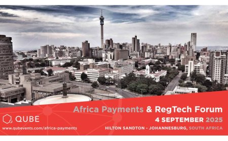 Africa Payments & RegTech Forum