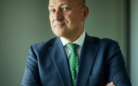 Big British Bank back in the spotlight with £10bn UK growth mandate