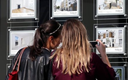 Interest-only mortgage could make comeback as regulator revisits rules