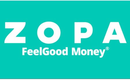 Zopa launches current account with cashback and 7.1% on savings