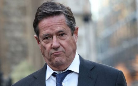 Barclays and Jes Staley face fresh lawsuit in US over Epstein link