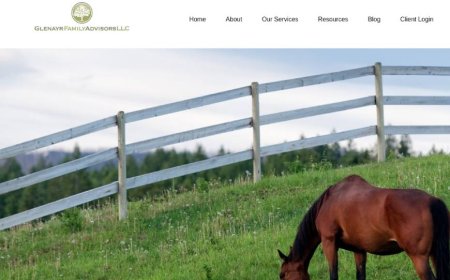 Glenayr Wealth Advisors LLC