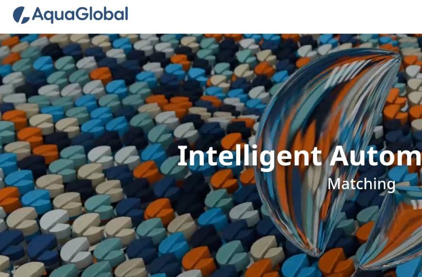 Aqua Global Solutions Ltd