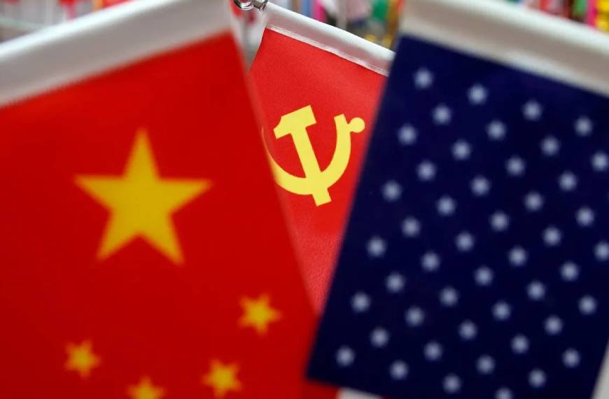 Trump says ‘extremely hard’ to make a deal with China’s Xi as trade stalemate fuels calls for leaders to talk