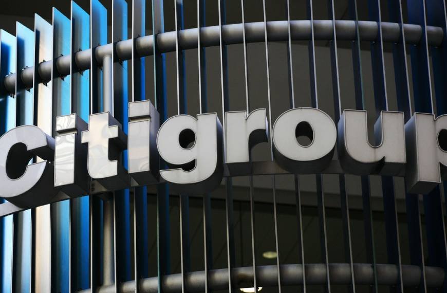 Citigroup lifts banking curbs on gun makers and sellers