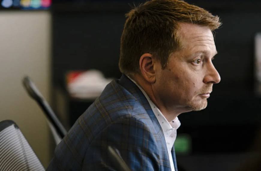 CrowdStrike drops 4% on lackluster guidance, ongoing impact from July IT outage