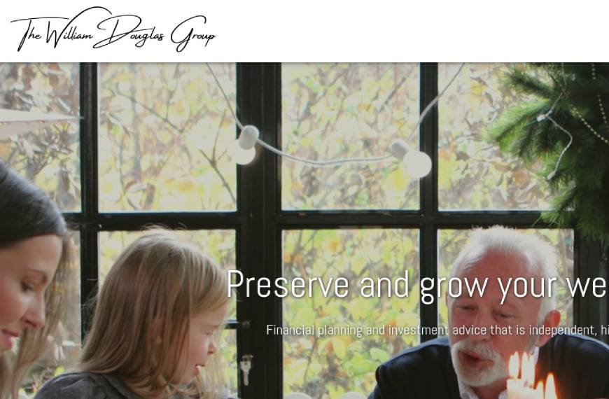 The William Douglas Group Inc.
