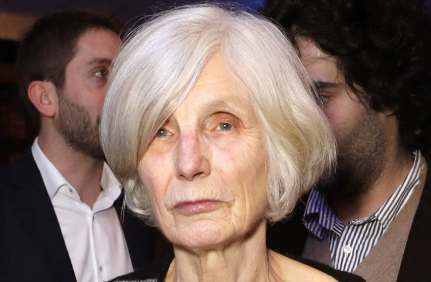 Caryl Churchill pulls out of Donmar Warehouse project over Barclays’ Israel links