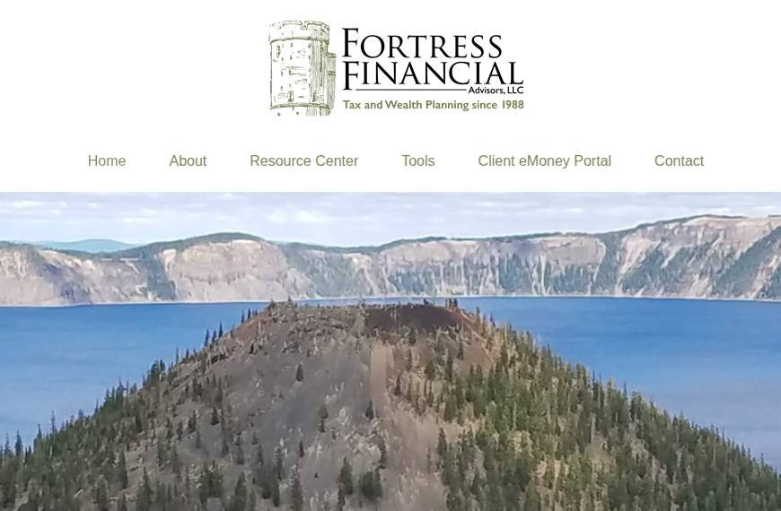 Fortress Financial Group, LLC