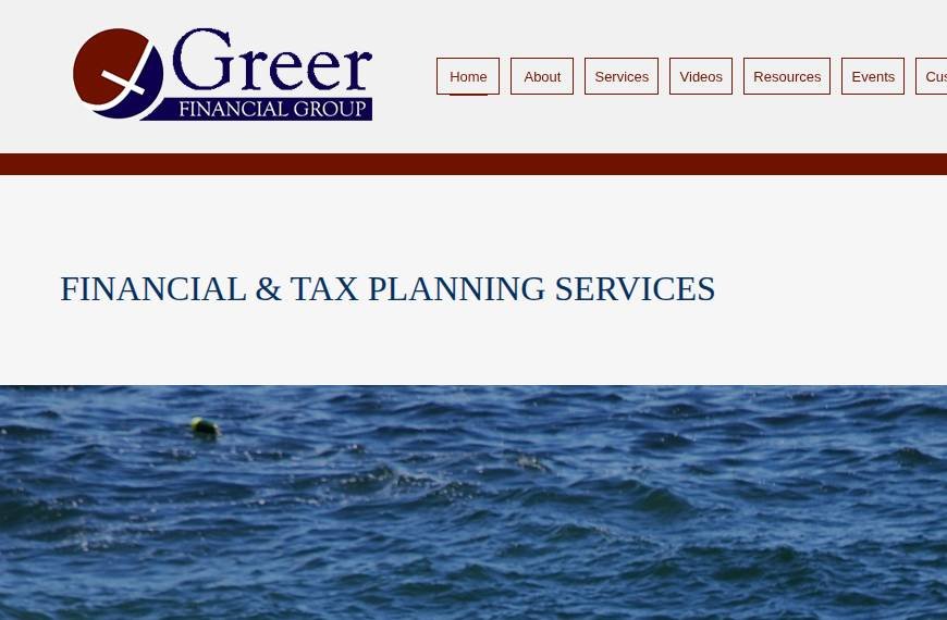 Greer Financial Group, LLC