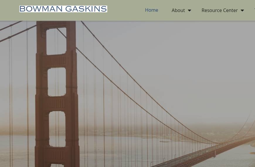 Bowman Gaskins Financial Group, Inc.