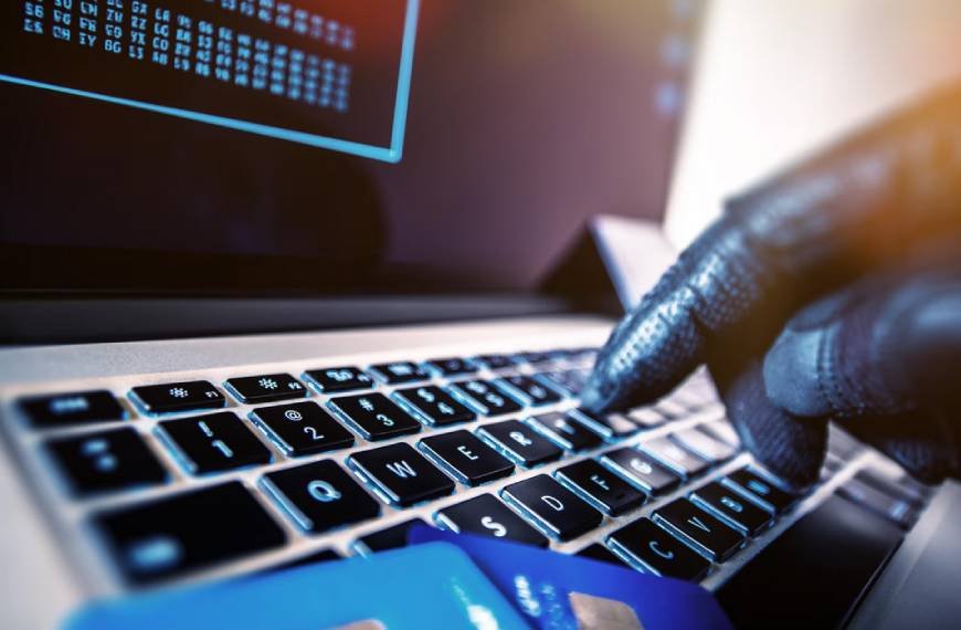 ‘We’re being attacked all the time’: how UK banks stop hackers