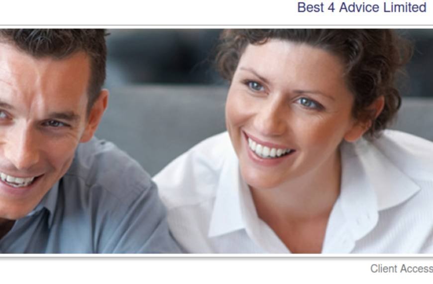 Best 4 Advice Limited