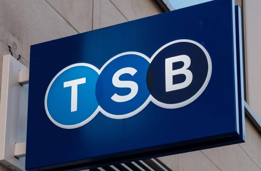 UK bank TSB could be sold off by Spanish owner Sabadell