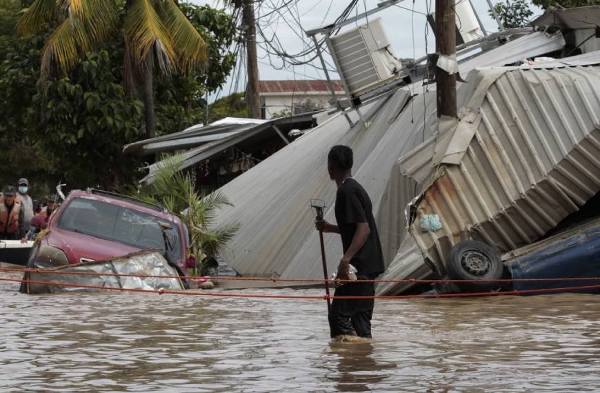 Bank unveils green loans plan to unlock trillions for climate finance
