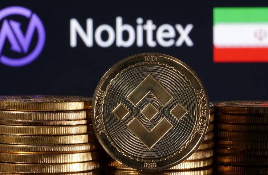 Pro-Israel hackers destroy $90 million in Iran crypto exchange breach, analytics firm says