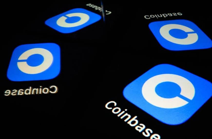 Coinbase secures EU crypto license, swaps Ireland for Luxembourg as main hub
