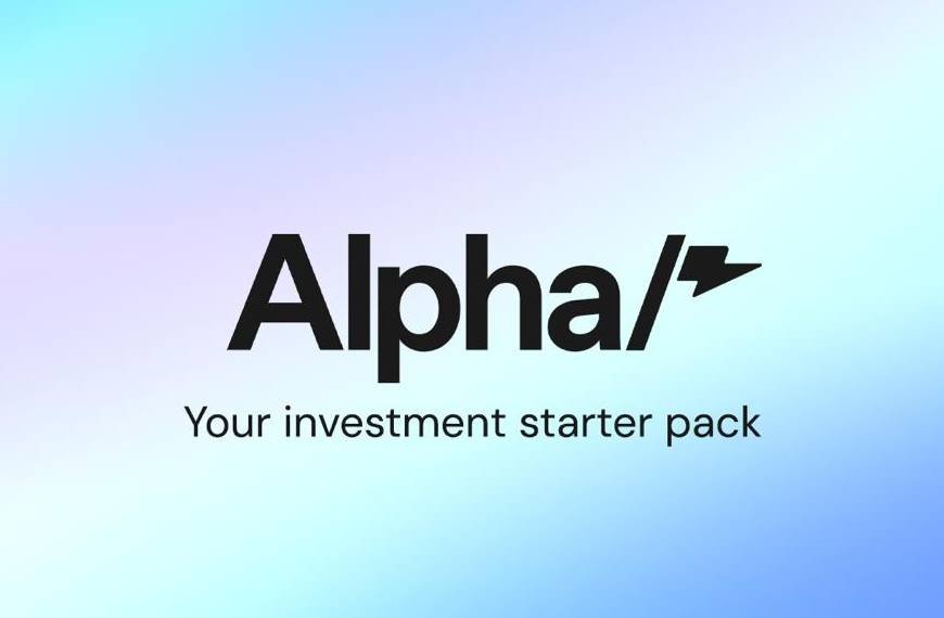 Thndr Introduces Alpha — A Guided First Step into Investing